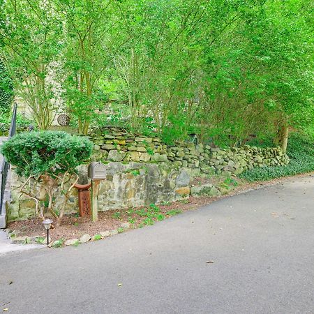 Charming Getaway Less Than 1 Mi To Downtown Lambertville! Kültér fotó