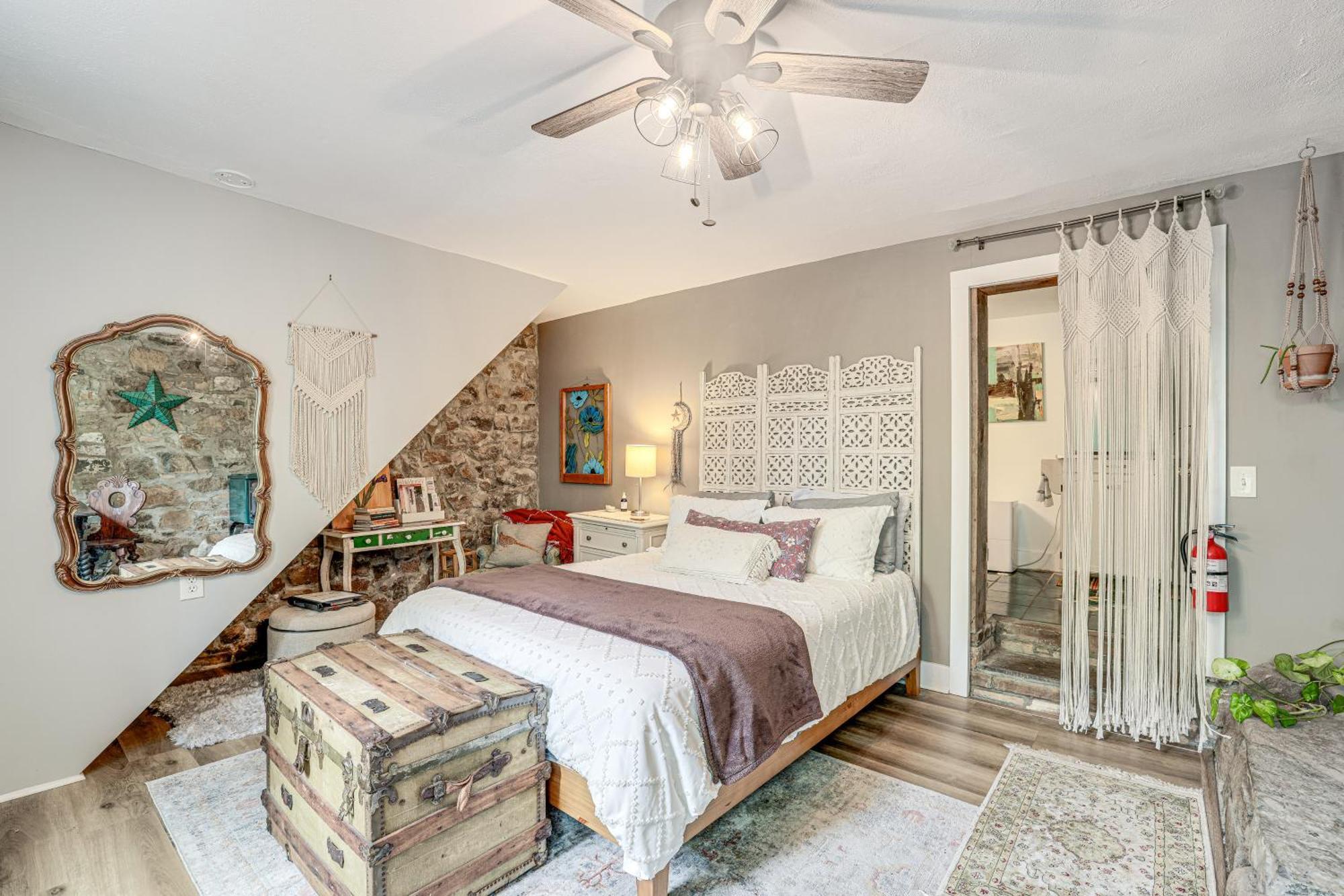 Charming Getaway Less Than 1 Mi To Downtown Lambertville! Kültér fotó
