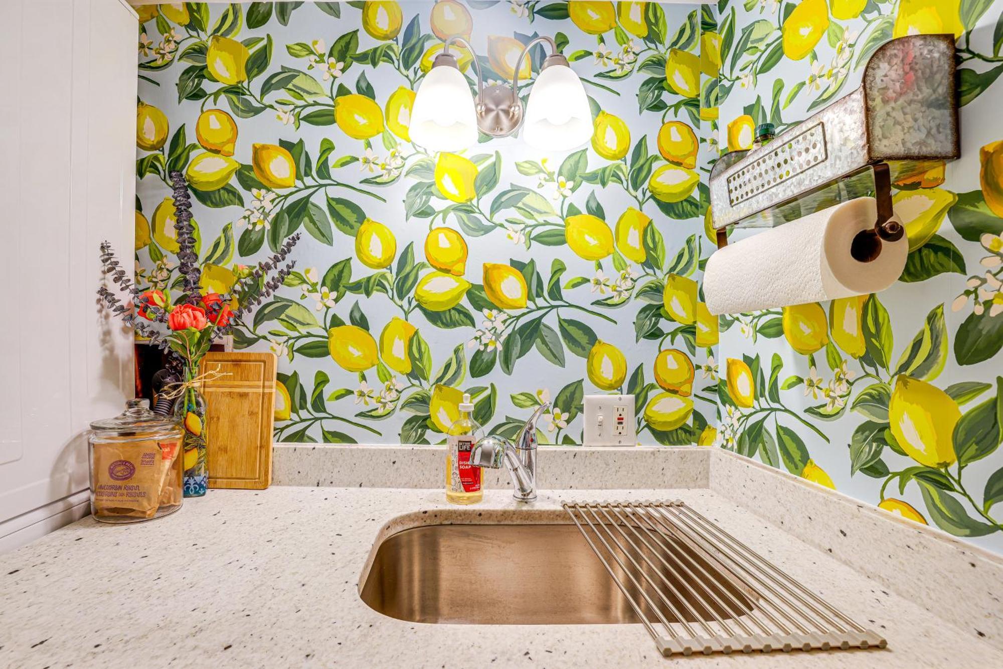 Charming Getaway Less Than 1 Mi To Downtown Lambertville! Kültér fotó