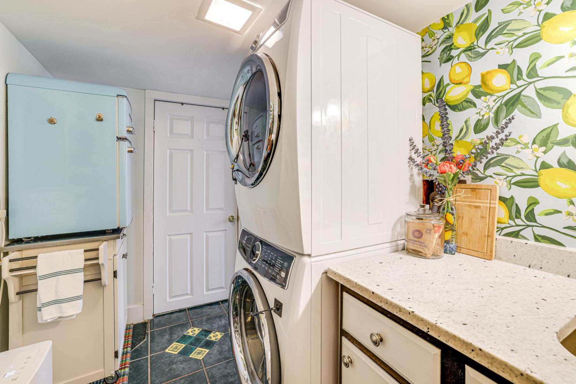 Charming Getaway Less Than 1 Mi To Downtown Lambertville! Kültér fotó