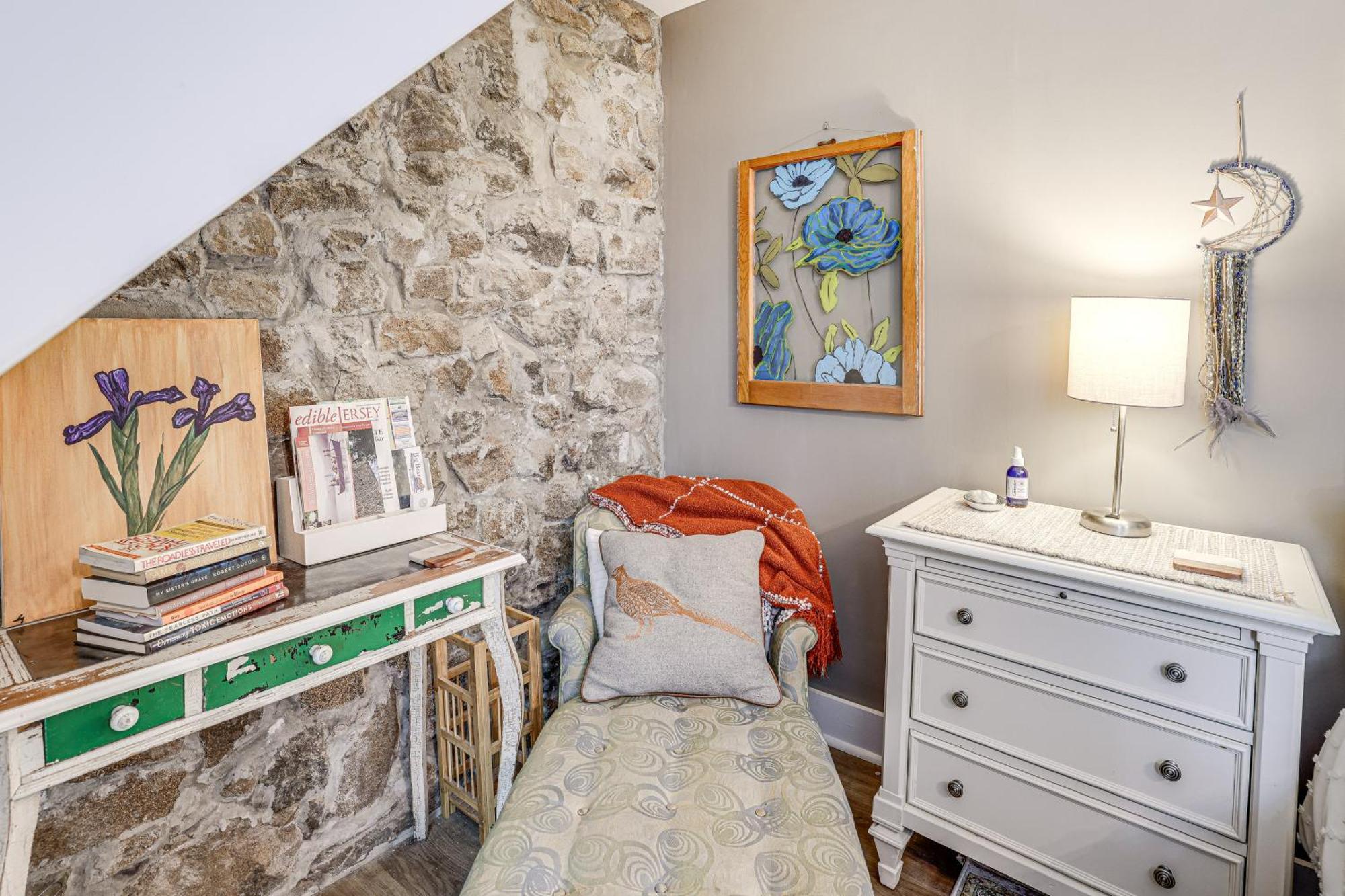 Charming Getaway Less Than 1 Mi To Downtown Lambertville! Kültér fotó